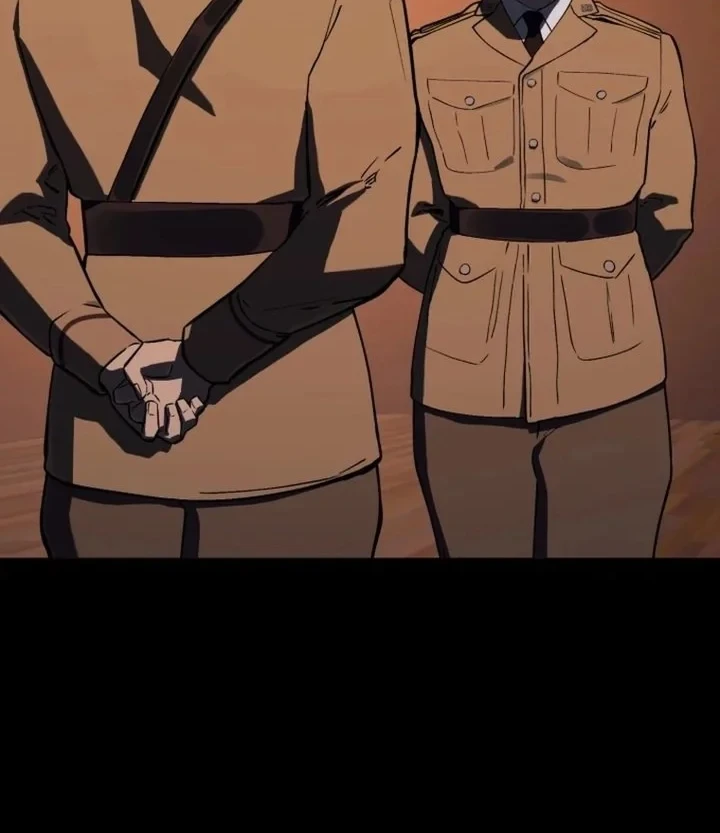 Black-Haired US Army General chapter 43 halaman 64