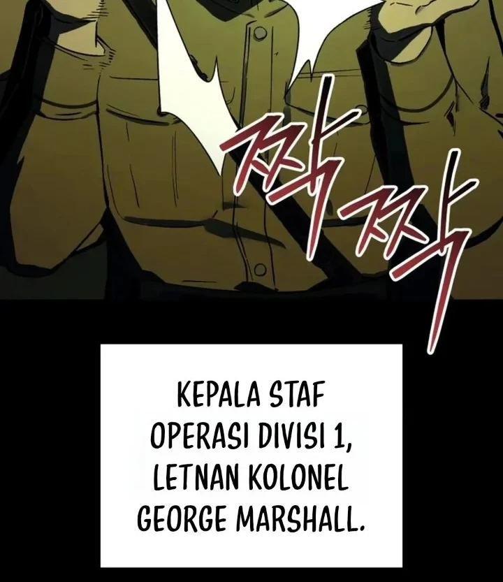Black-Haired US Army General chapter 43 halaman 72