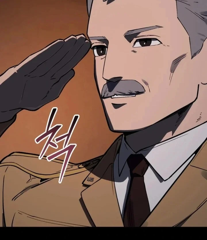 Black-Haired US Army General chapter 43 halaman 82