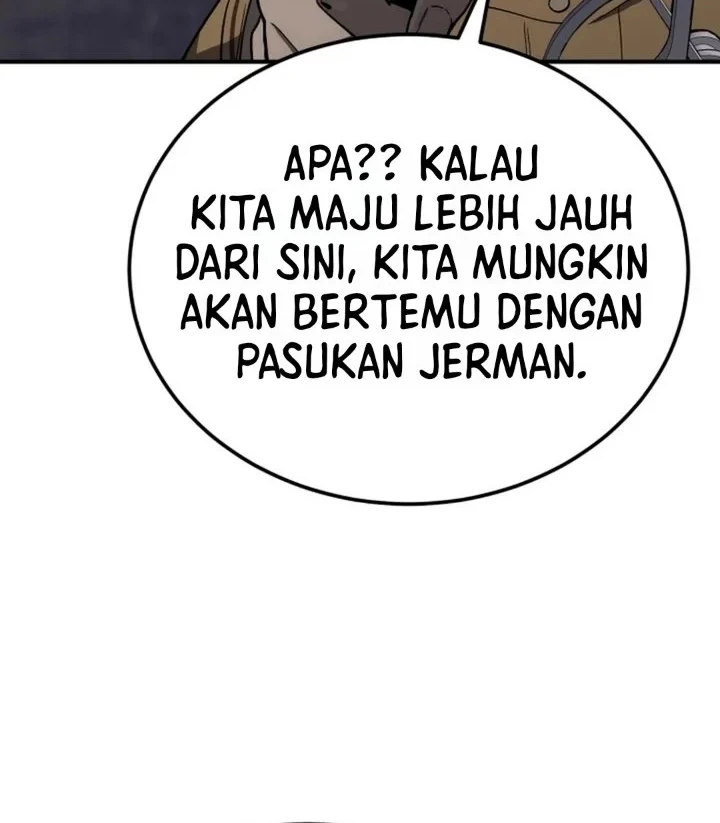 Black-Haired US Army General chapter 43 halaman 94