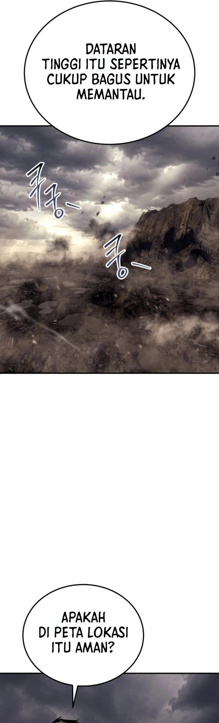 Black-Haired US Army General chapter 43 halaman 97