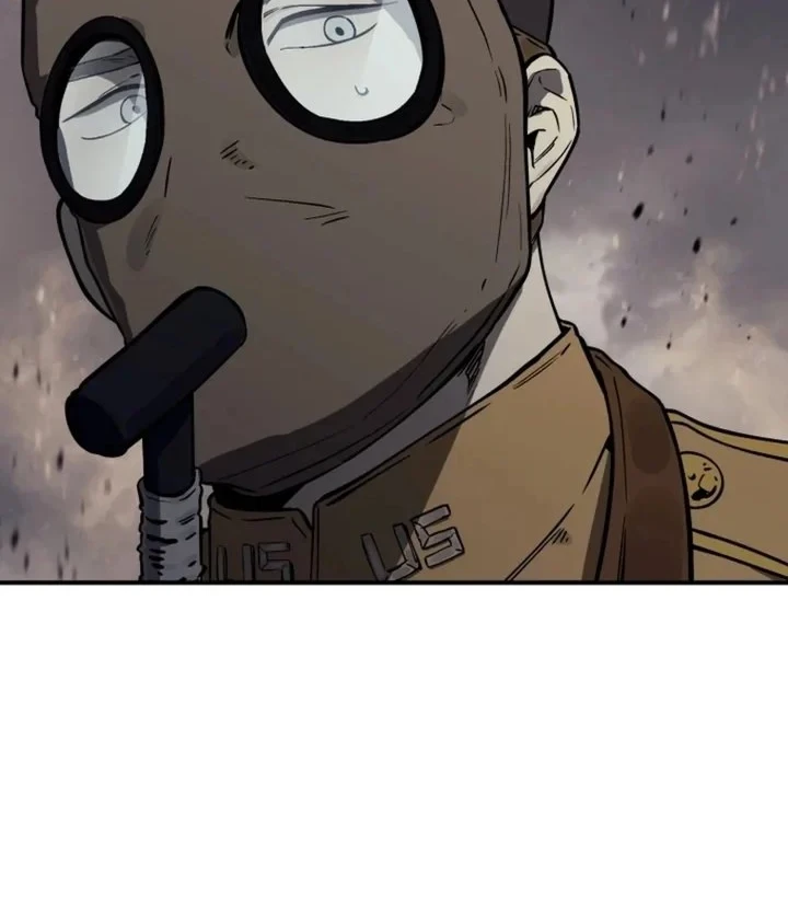 Black-Haired US Army General chapter 43 halaman 99