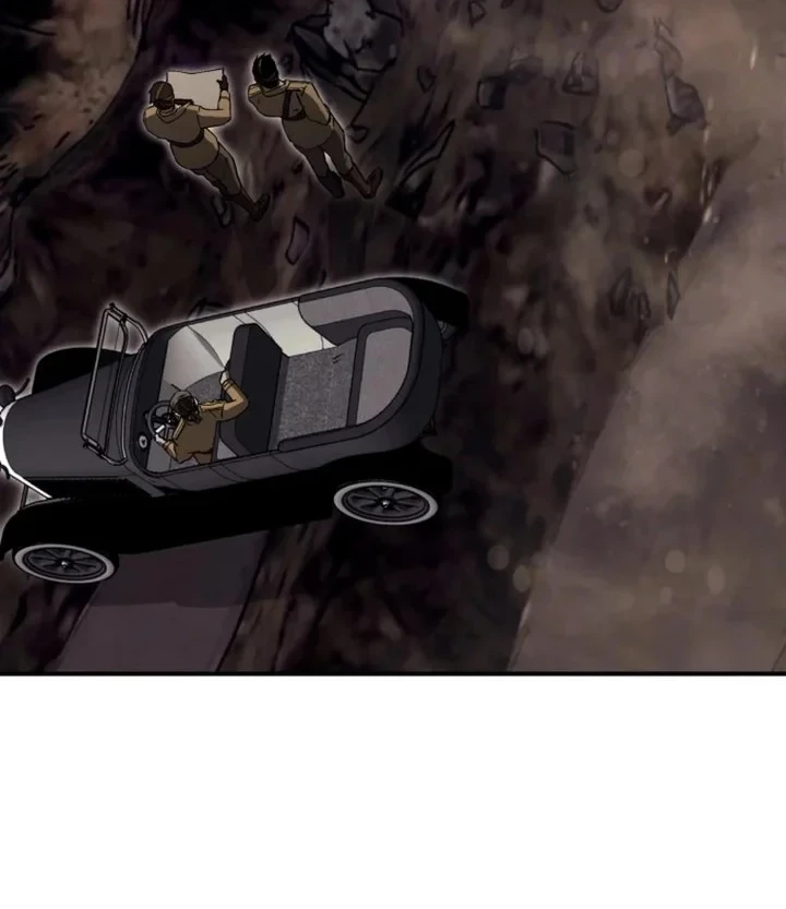 Black-Haired US Army General chapter 43 halaman 101