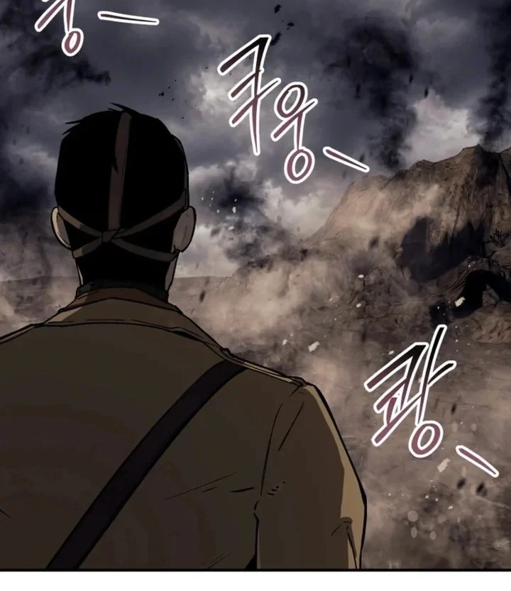 Black-Haired US Army General chapter 43 halaman 103
