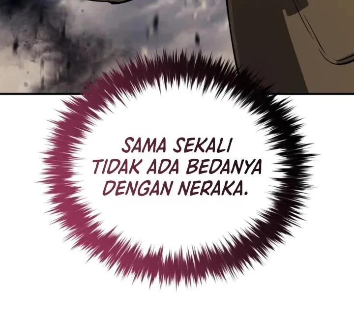 Black-Haired US Army General chapter 43 halaman 105