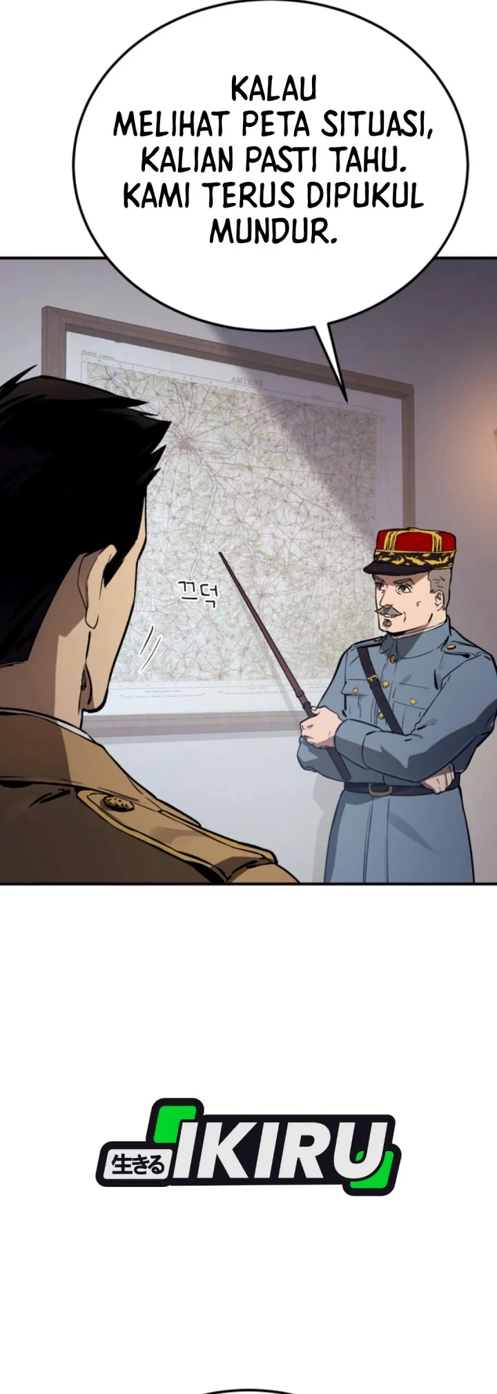 Black-Haired US Army General Bab 44 halaman 6