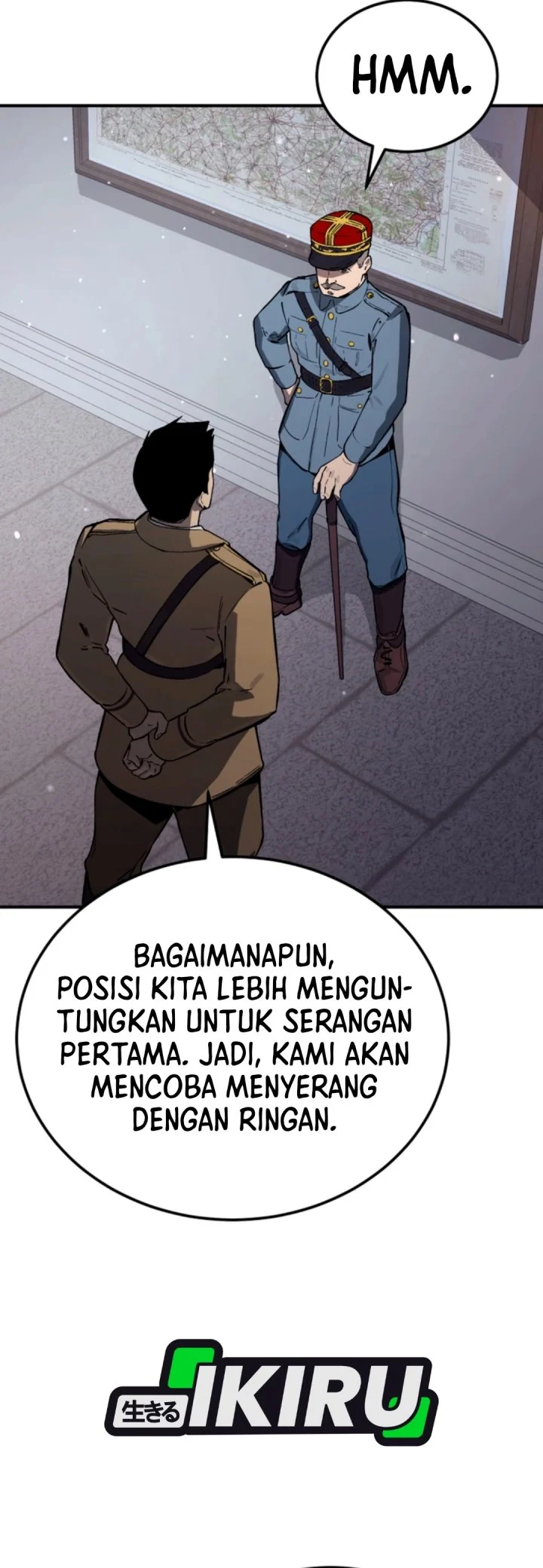 Black-Haired US Army General Bab 44 halaman 20