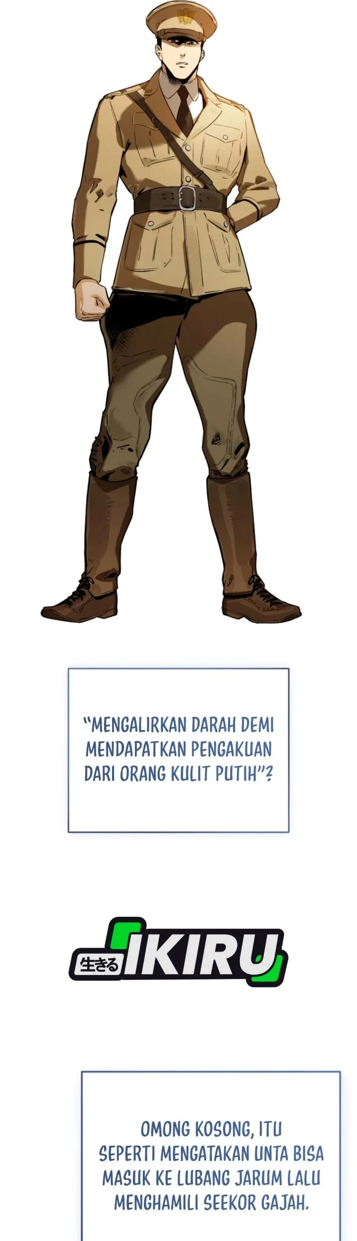 Black-Haired US Army General Bab 44 halaman 47