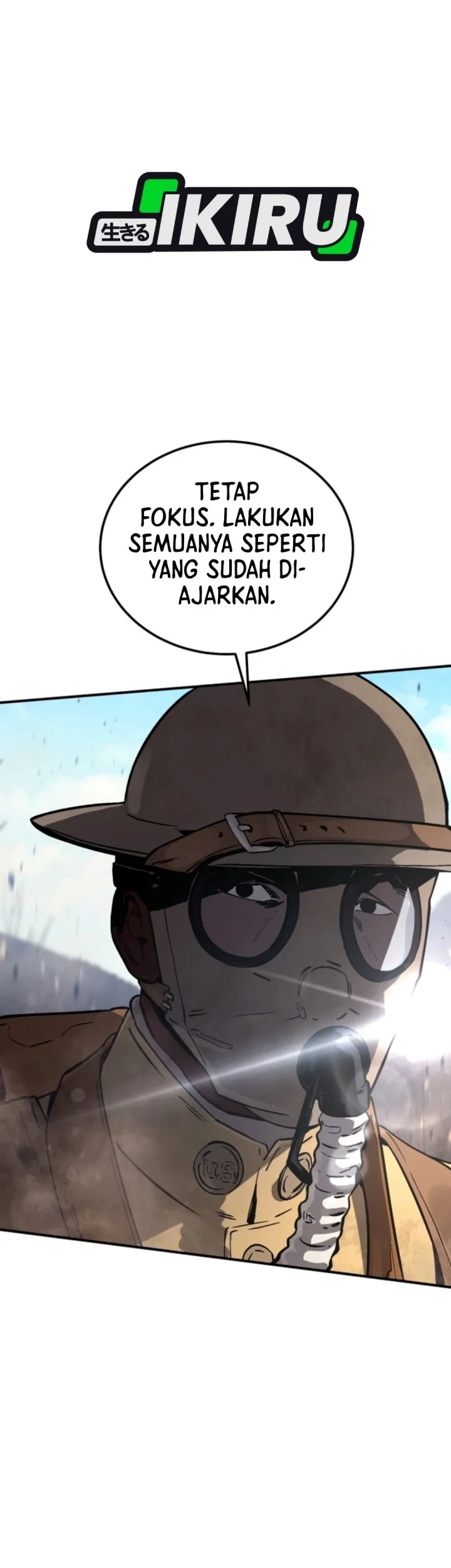 Black-Haired US Army General Bab 44 halaman 109