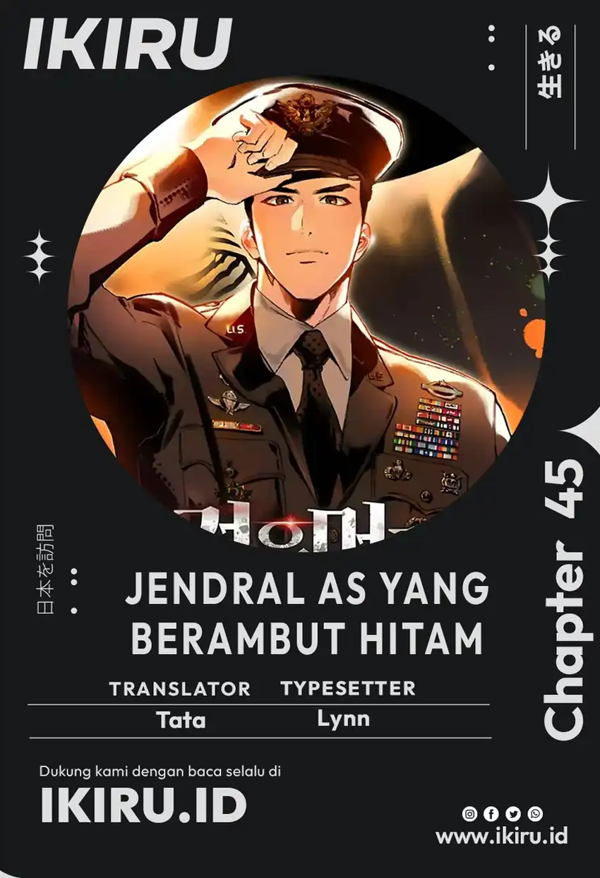 Black-Haired US Army General Bab 45 halaman 1