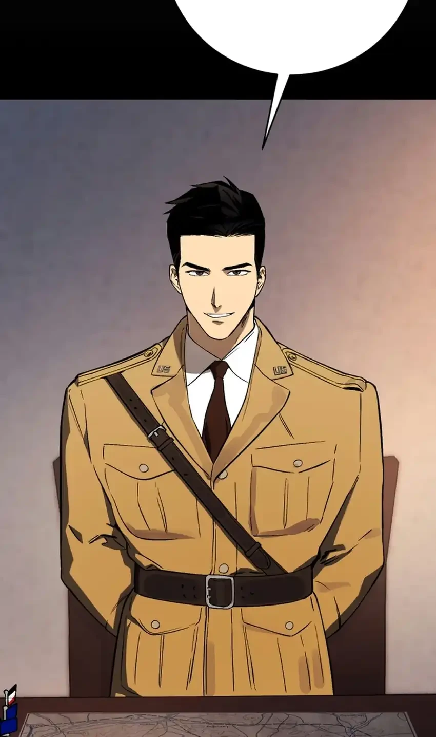 Black-Haired US Army General Bab 45 halaman 83