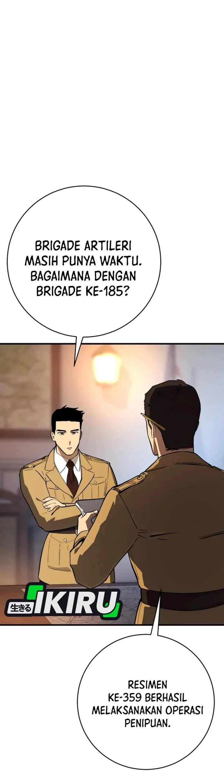 Black-Haired US Army General Bab 47 halaman 21