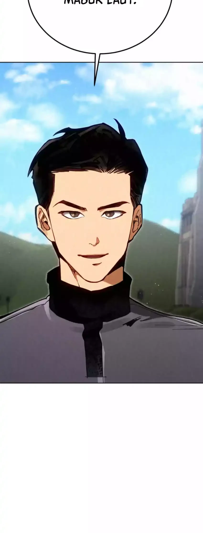 Black-Haired US Army General Bab 5 halaman 36