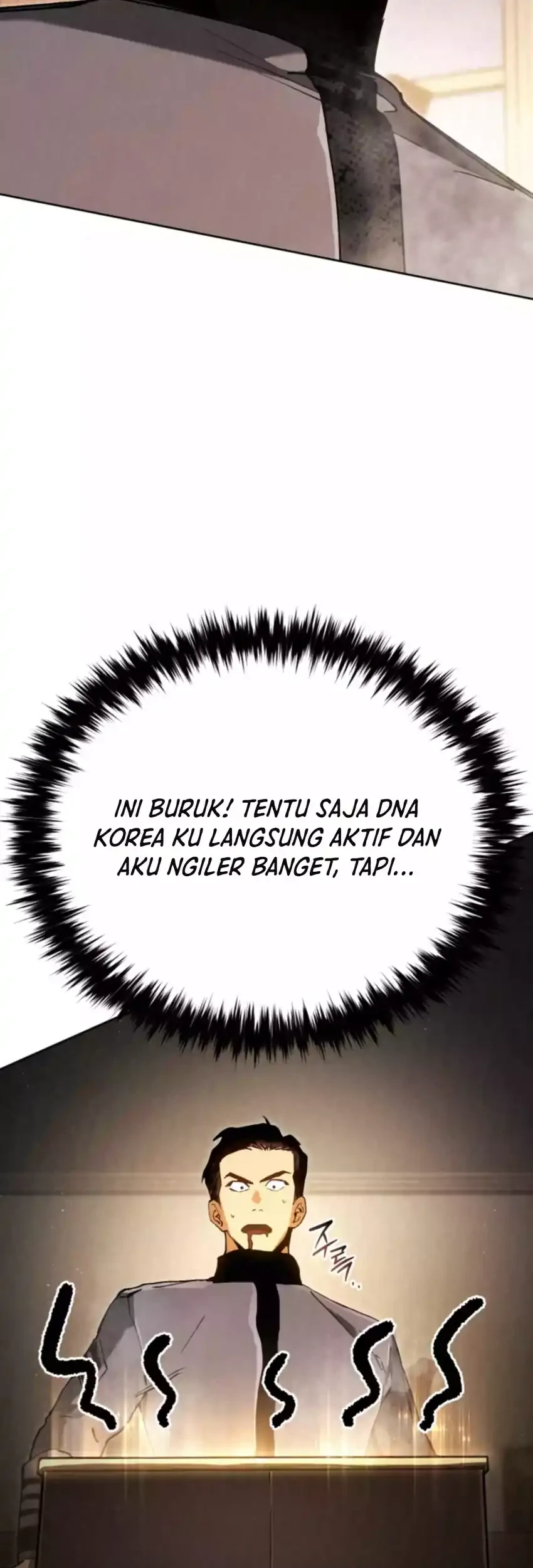 Black-Haired US Army General Bab 5 halaman 79