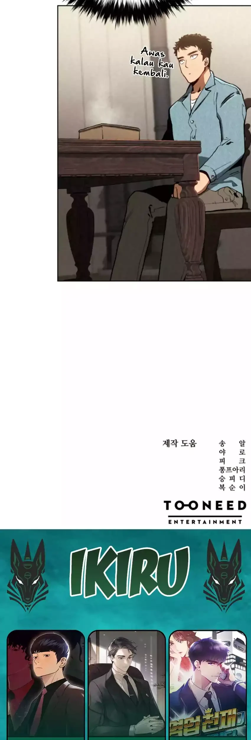 Black-Haired US Army General Bab 5 halaman 89