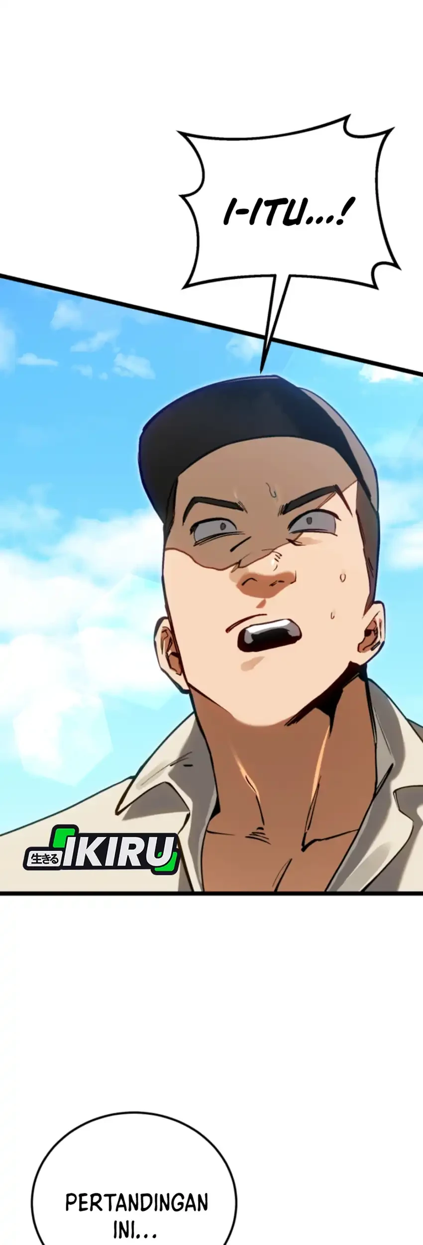 Black-Haired US Army General Bab 6 halaman 83