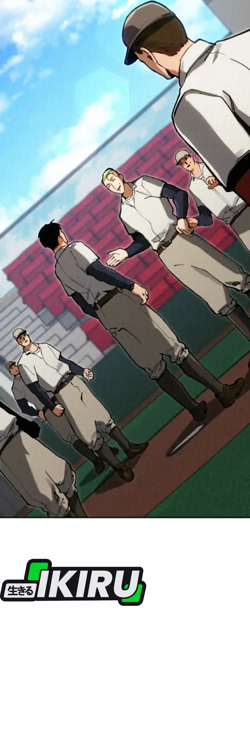 Black-Haired US Army General Bab 7 halaman 2
