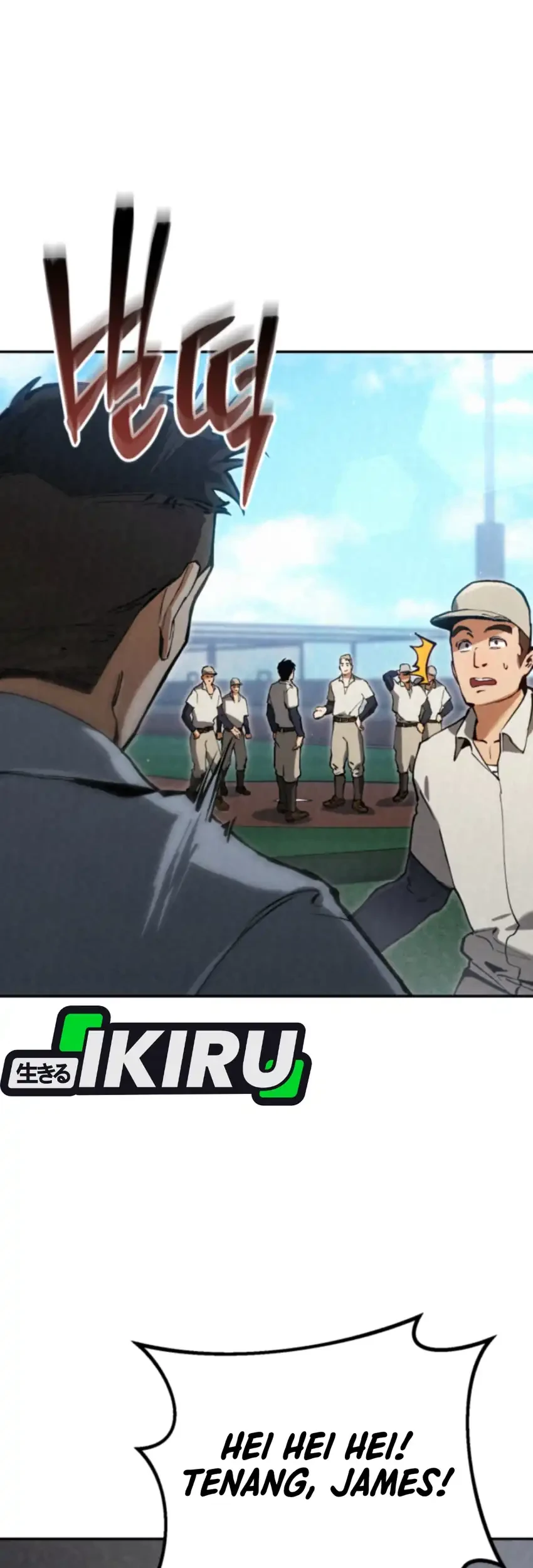 Black-Haired US Army General Bab 7 halaman 4