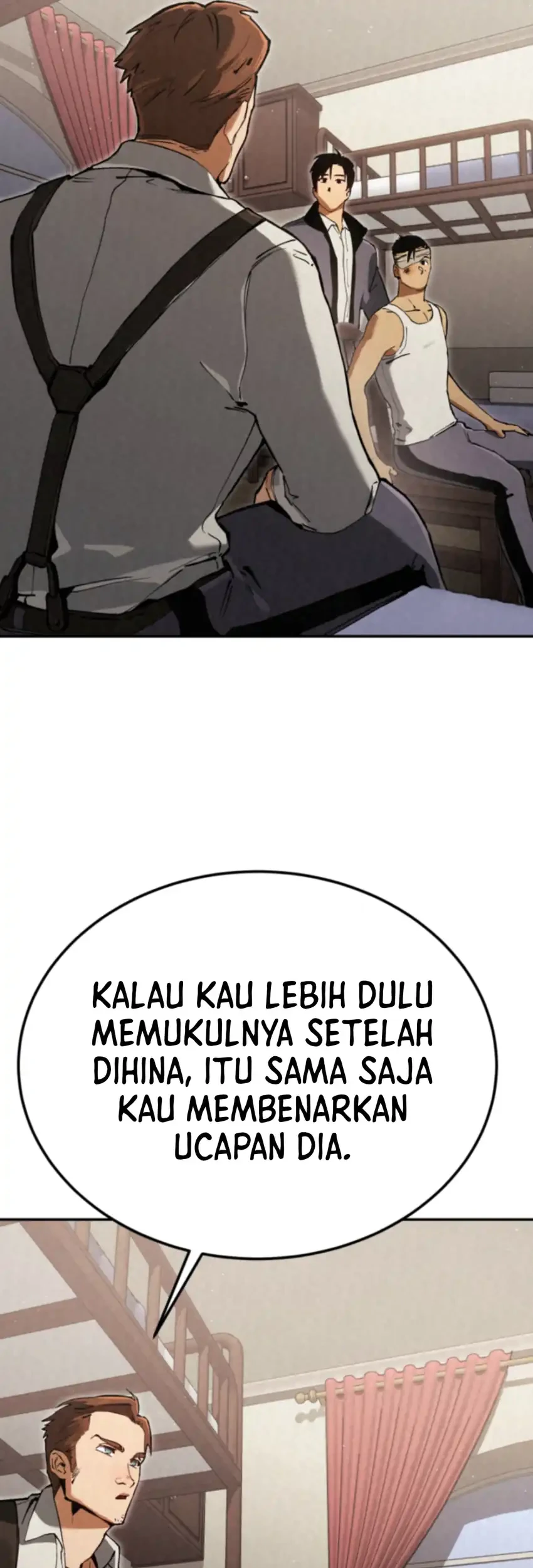 Black-Haired US Army General Bab 7 halaman 47