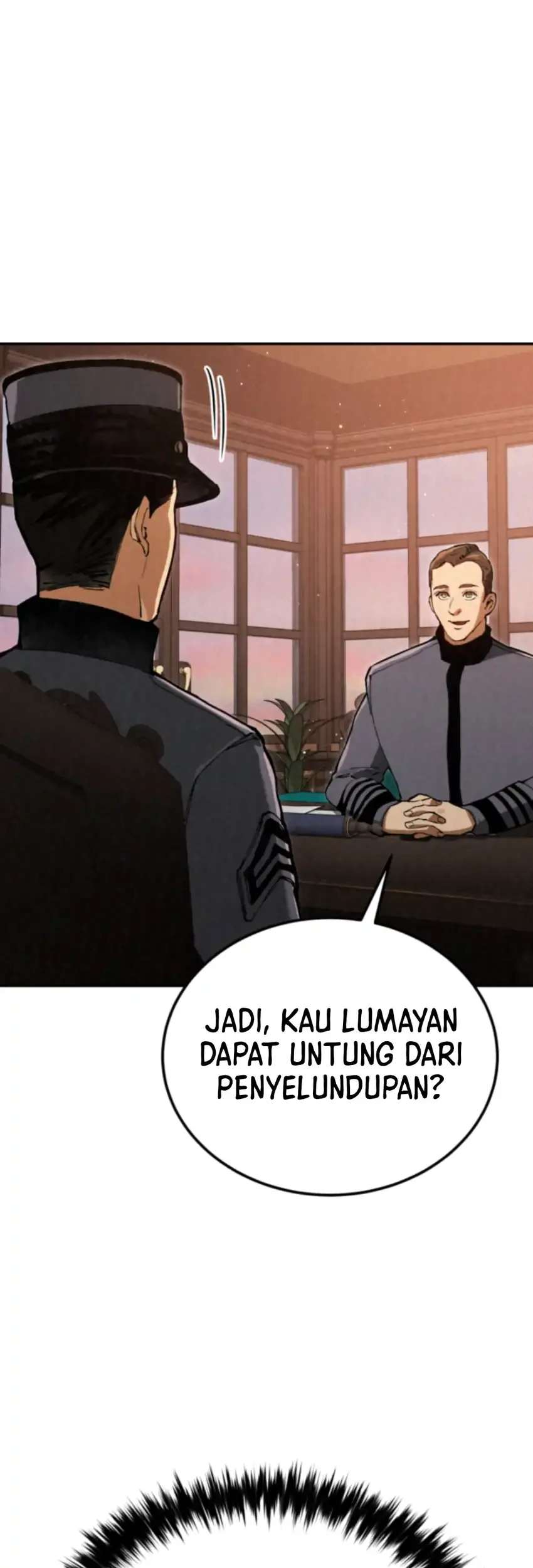Black-Haired US Army General Bab 7 halaman 92