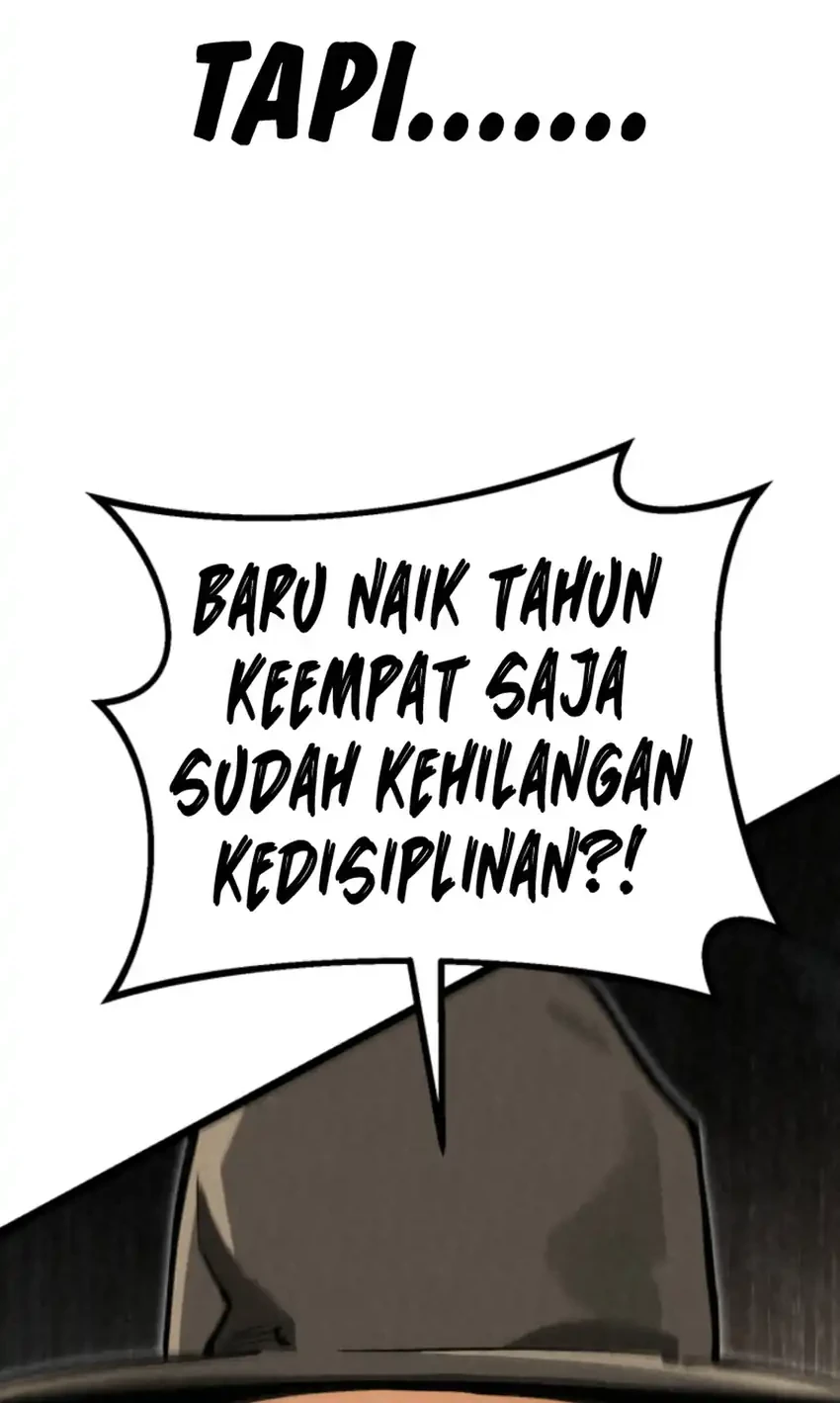 Black-Haired US Army General chapter 8 halaman 3