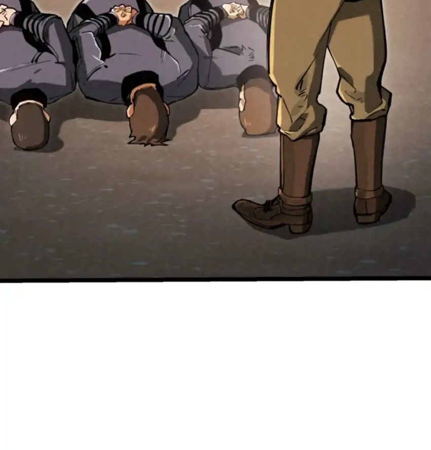 Black-Haired US Army General chapter 8 halaman 5