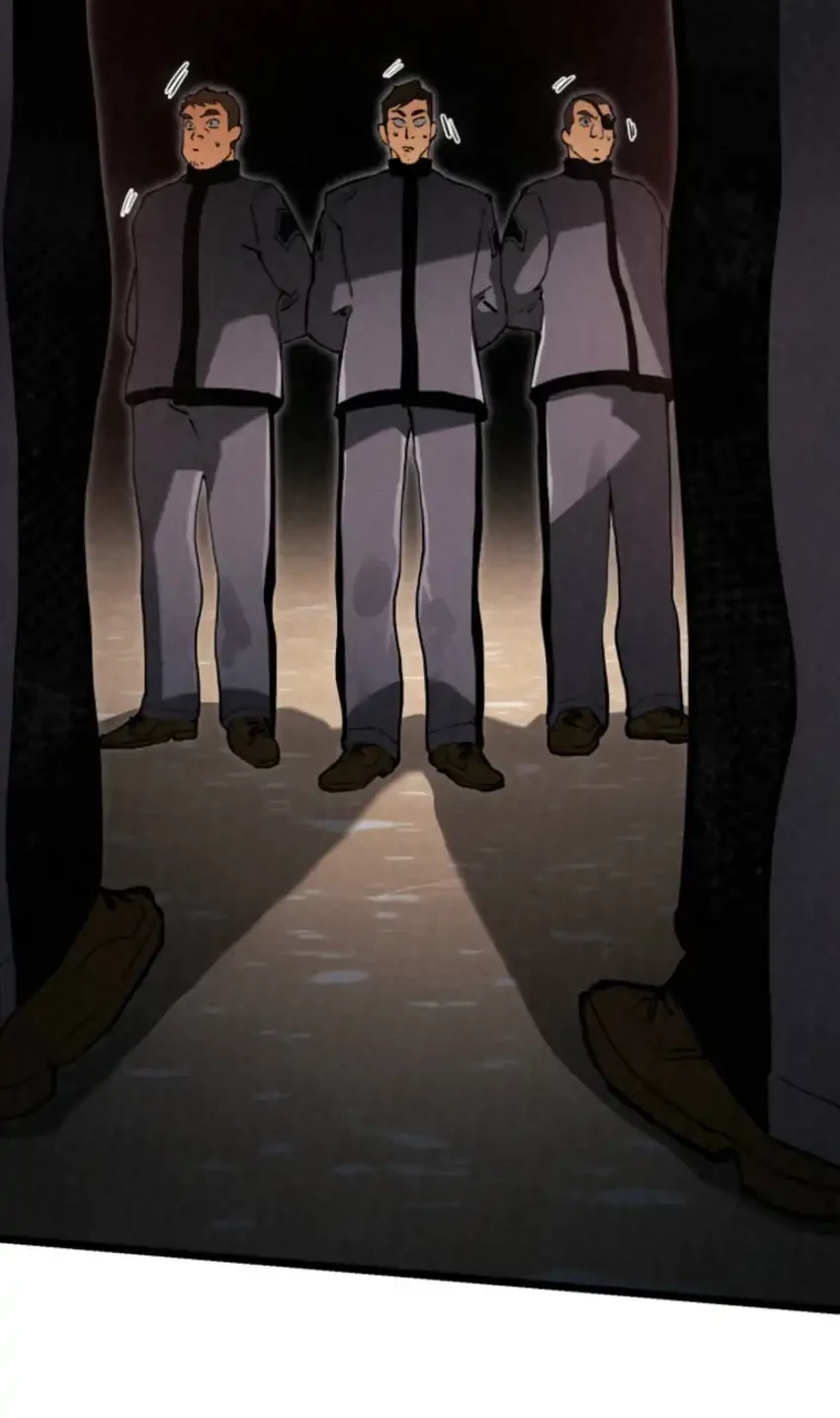 Black-Haired US Army General chapter 8 halaman 15