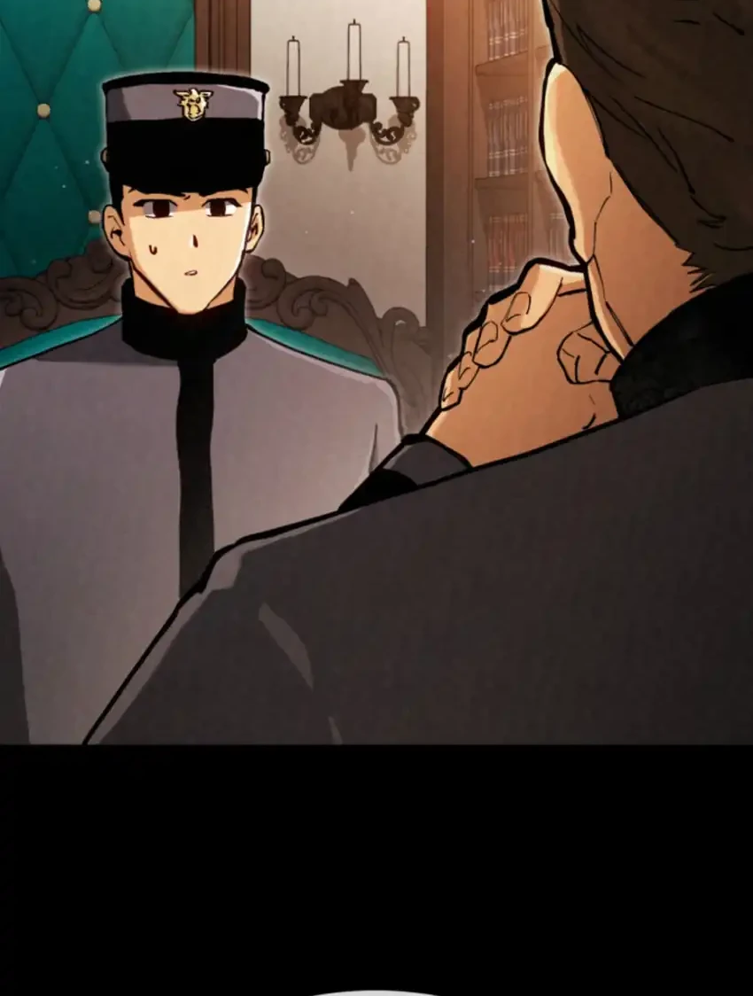 Black-Haired US Army General chapter 8 halaman 19