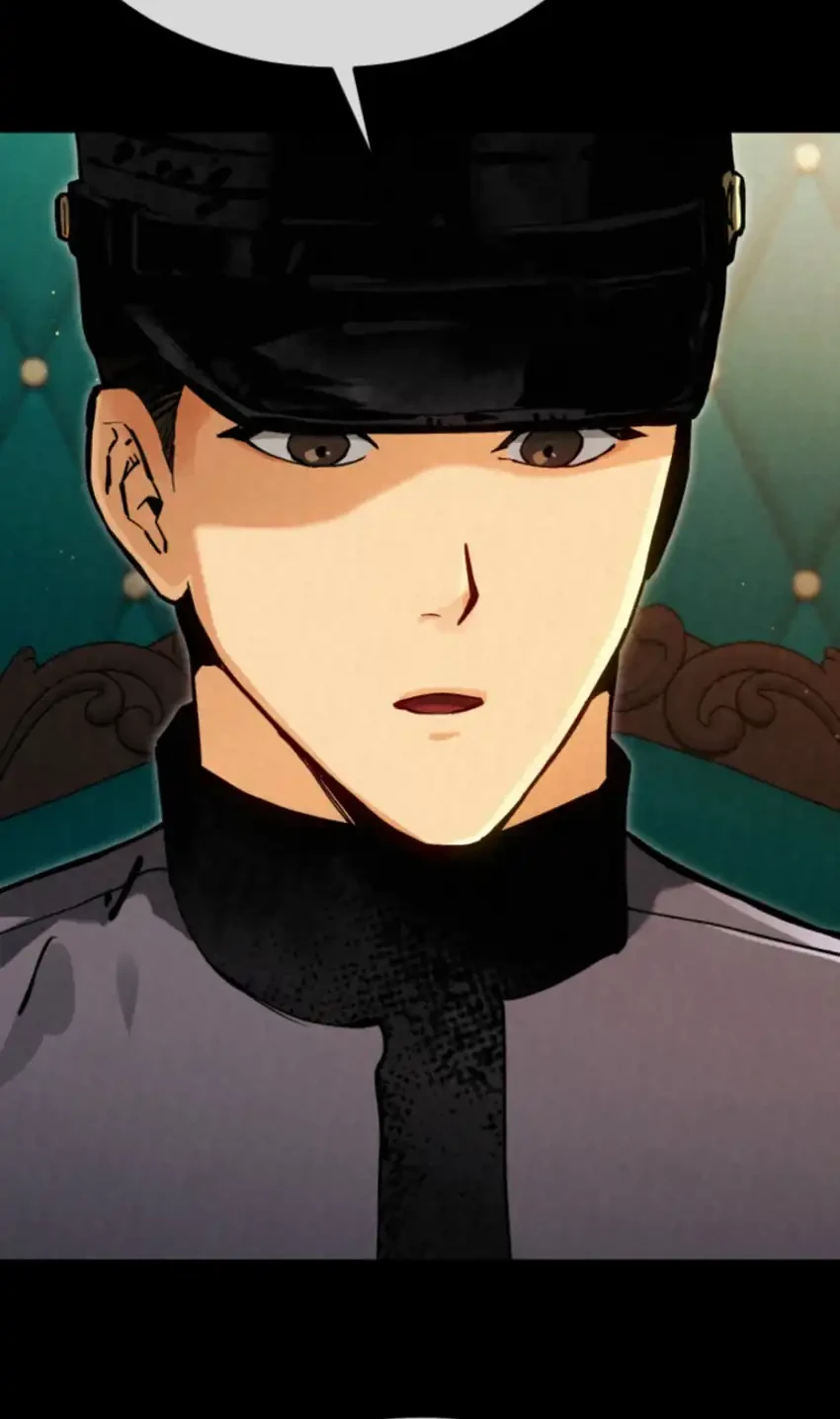 Black-Haired US Army General chapter 8 halaman 21