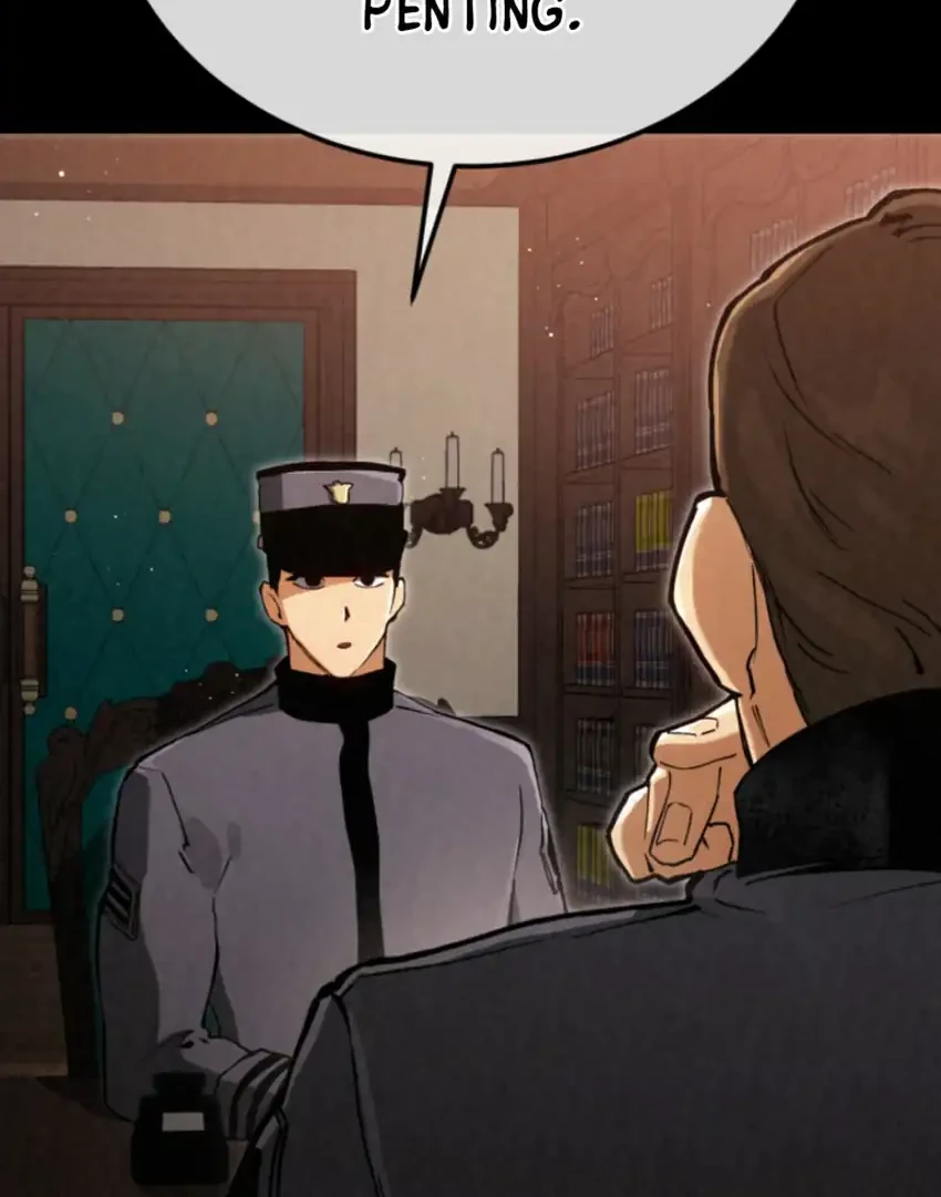 Black-Haired US Army General chapter 8 halaman 23