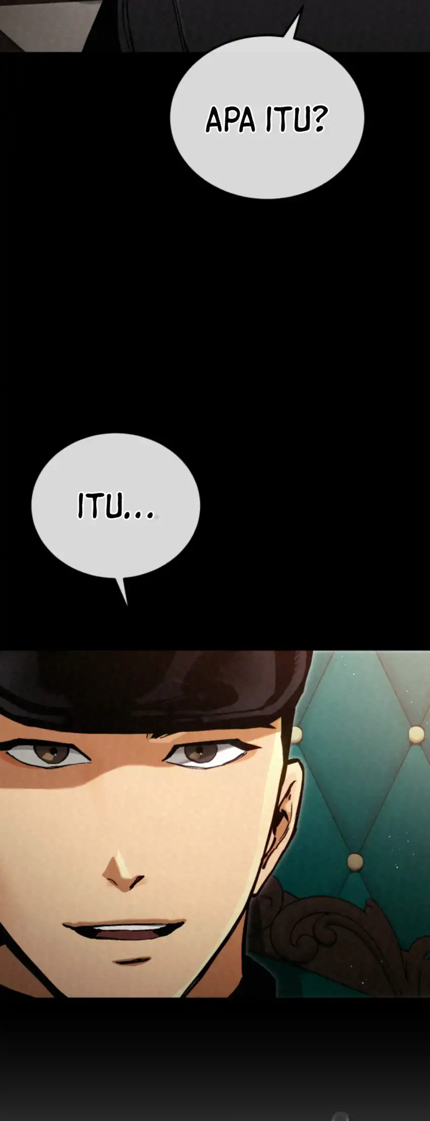 Black-Haired US Army General chapter 8 halaman 24