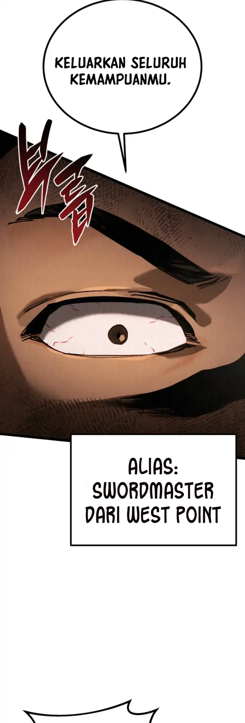 Black-Haired US Army General chapter 8 halaman 30