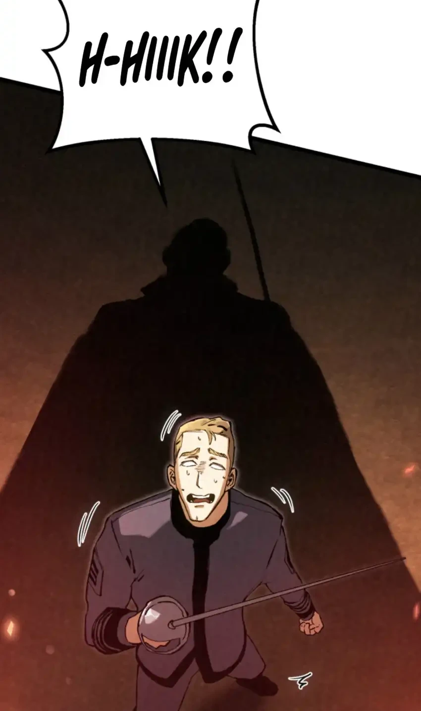 Black-Haired US Army General chapter 8 halaman 31