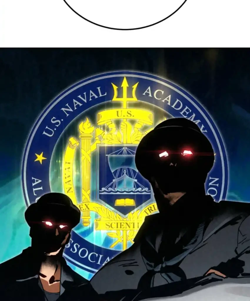 Black-Haired US Army General chapter 8 halaman 39