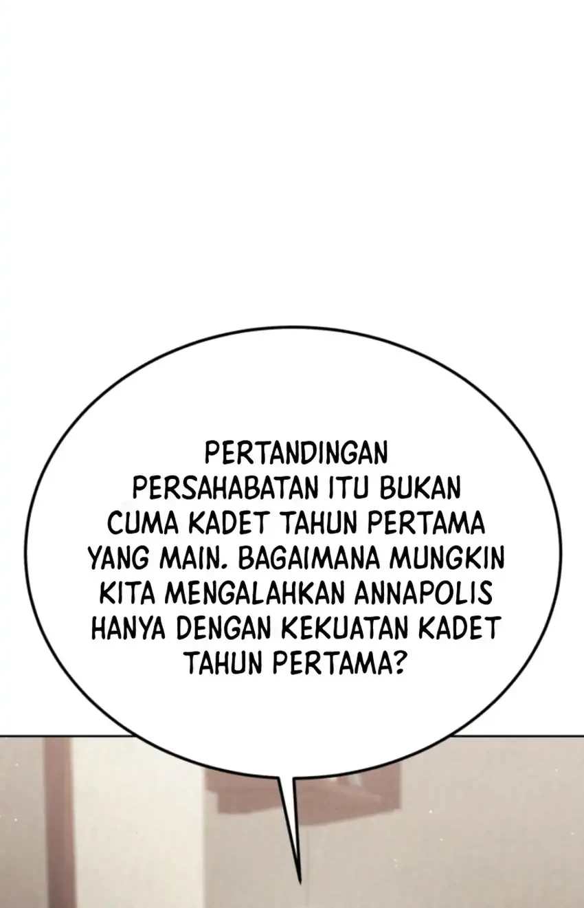 Black-Haired US Army General chapter 8 halaman 45