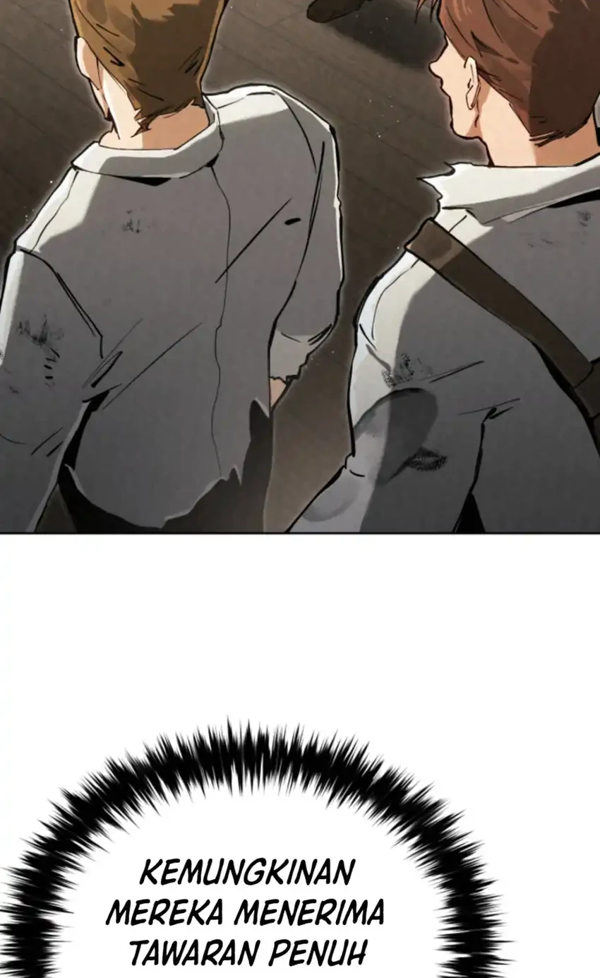 Black-Haired US Army General chapter 8 halaman 55