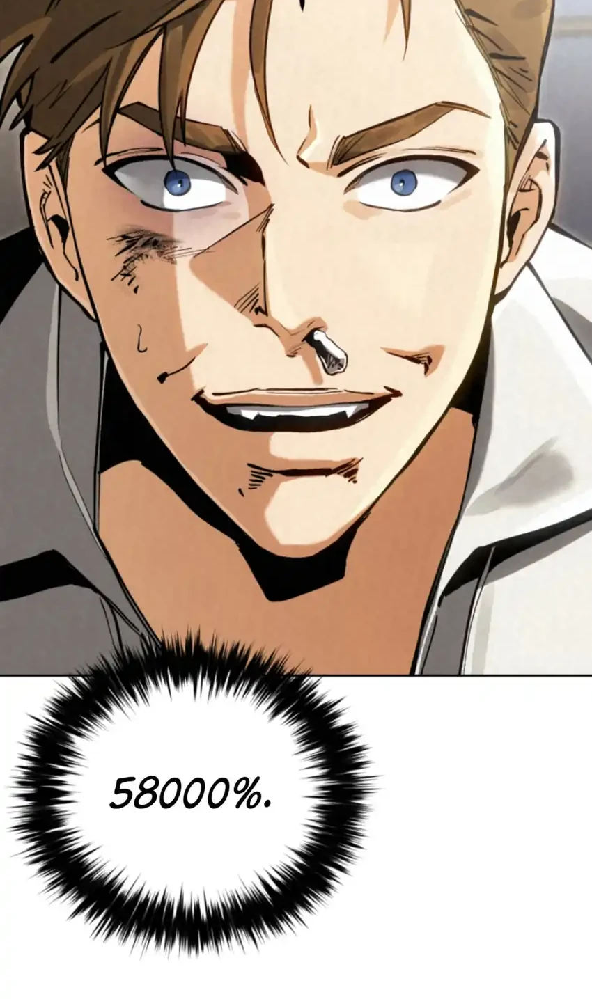 Black-Haired US Army General chapter 8 halaman 57