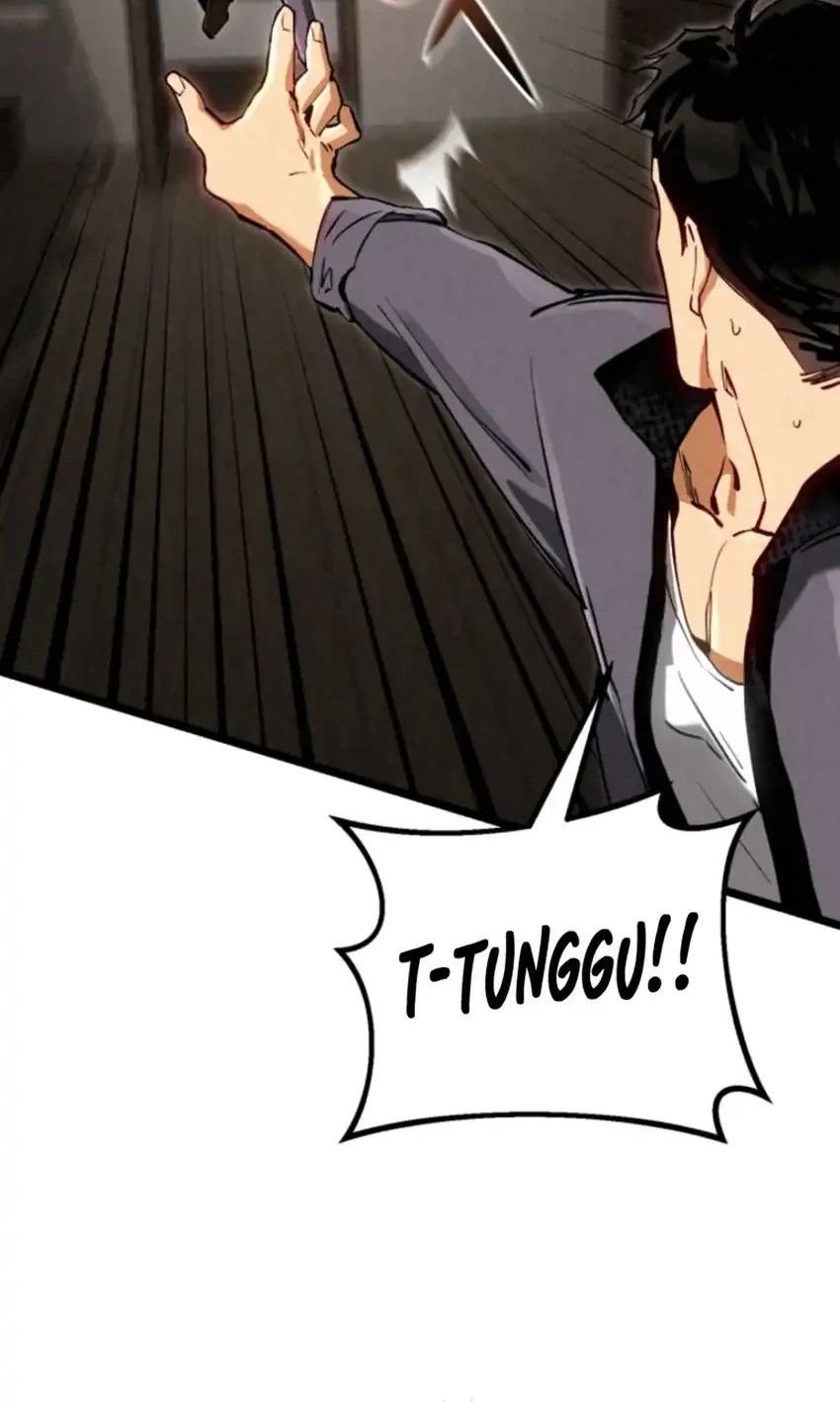 Black-Haired US Army General chapter 8 halaman 61