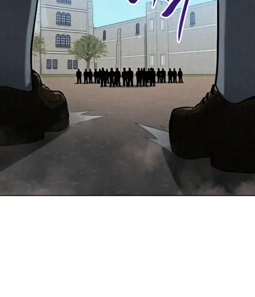 Black-Haired US Army General chapter 8 halaman 67