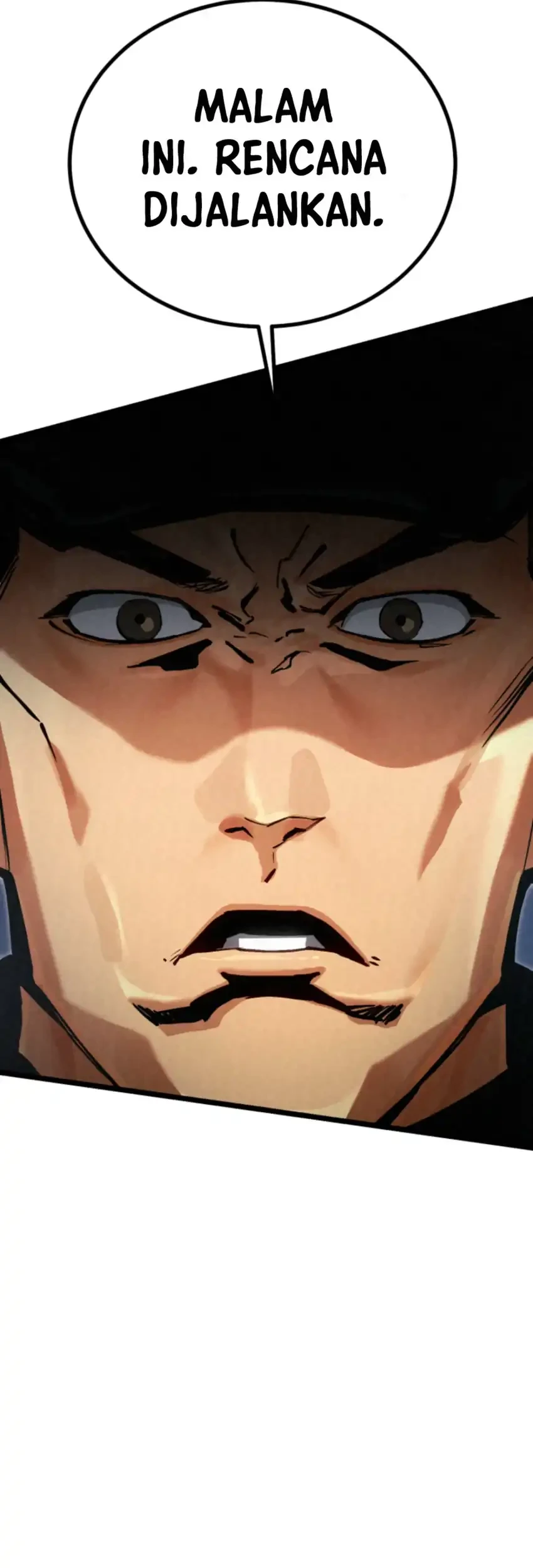 Black-Haired US Army General chapter 8 halaman 72