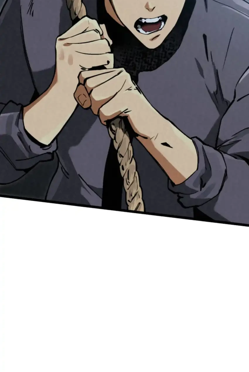 Black-Haired US Army General chapter 8 halaman 83