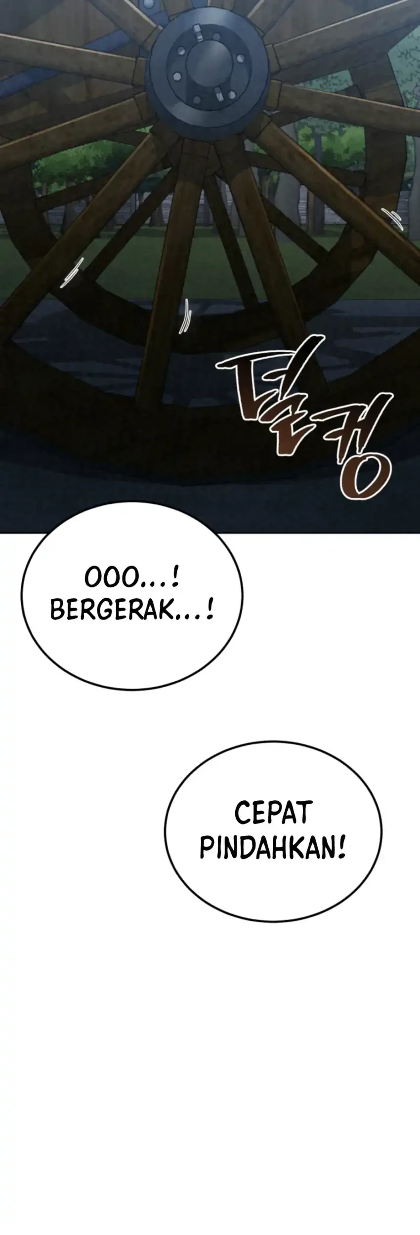 Black-Haired US Army General chapter 8 halaman 89