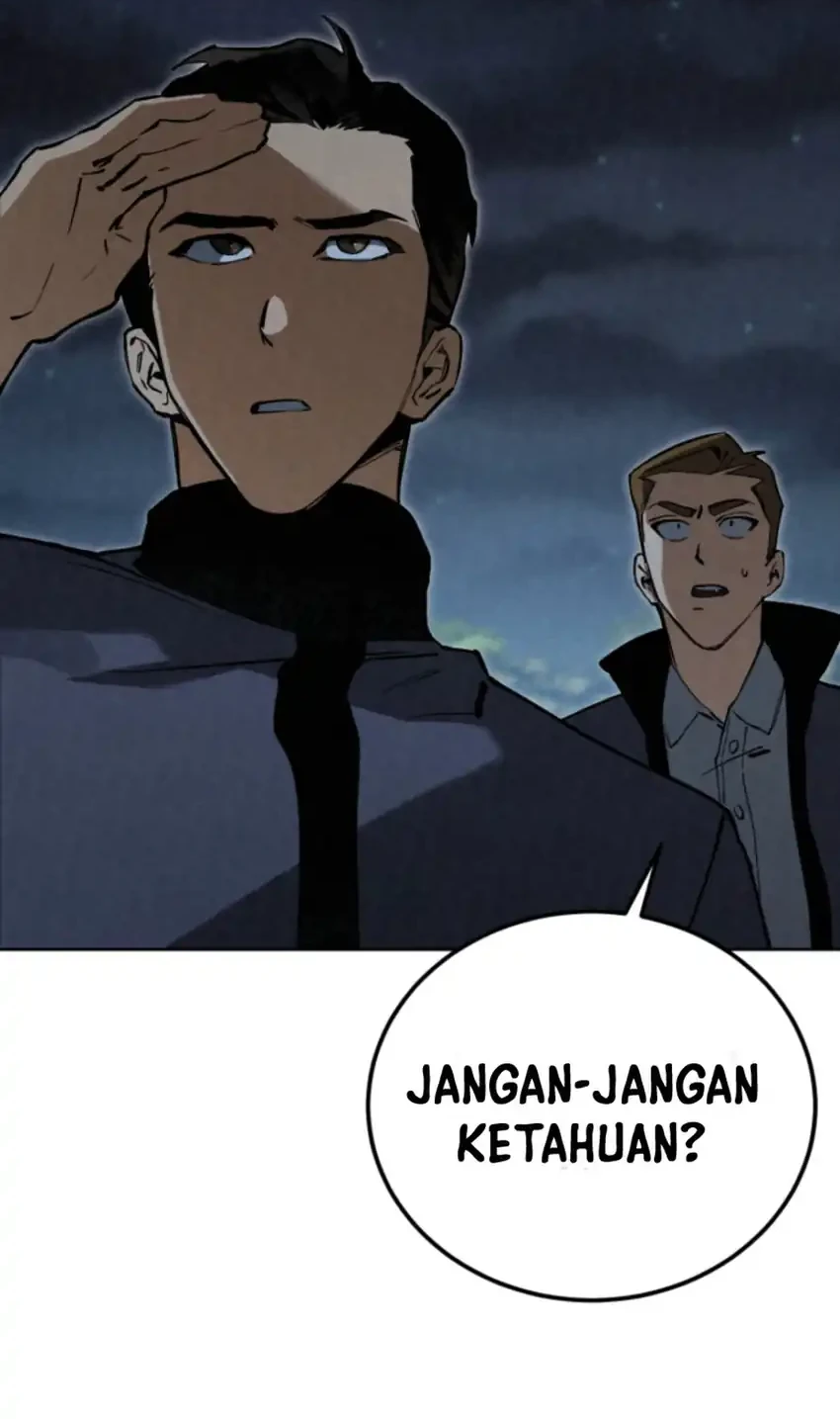 Black-Haired US Army General chapter 8 halaman 92