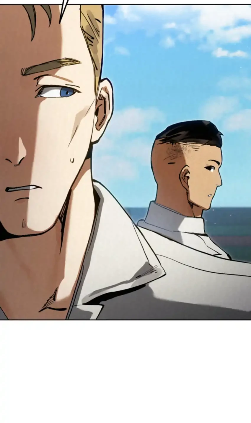 Black-Haired US Army General chapter 8 halaman 107