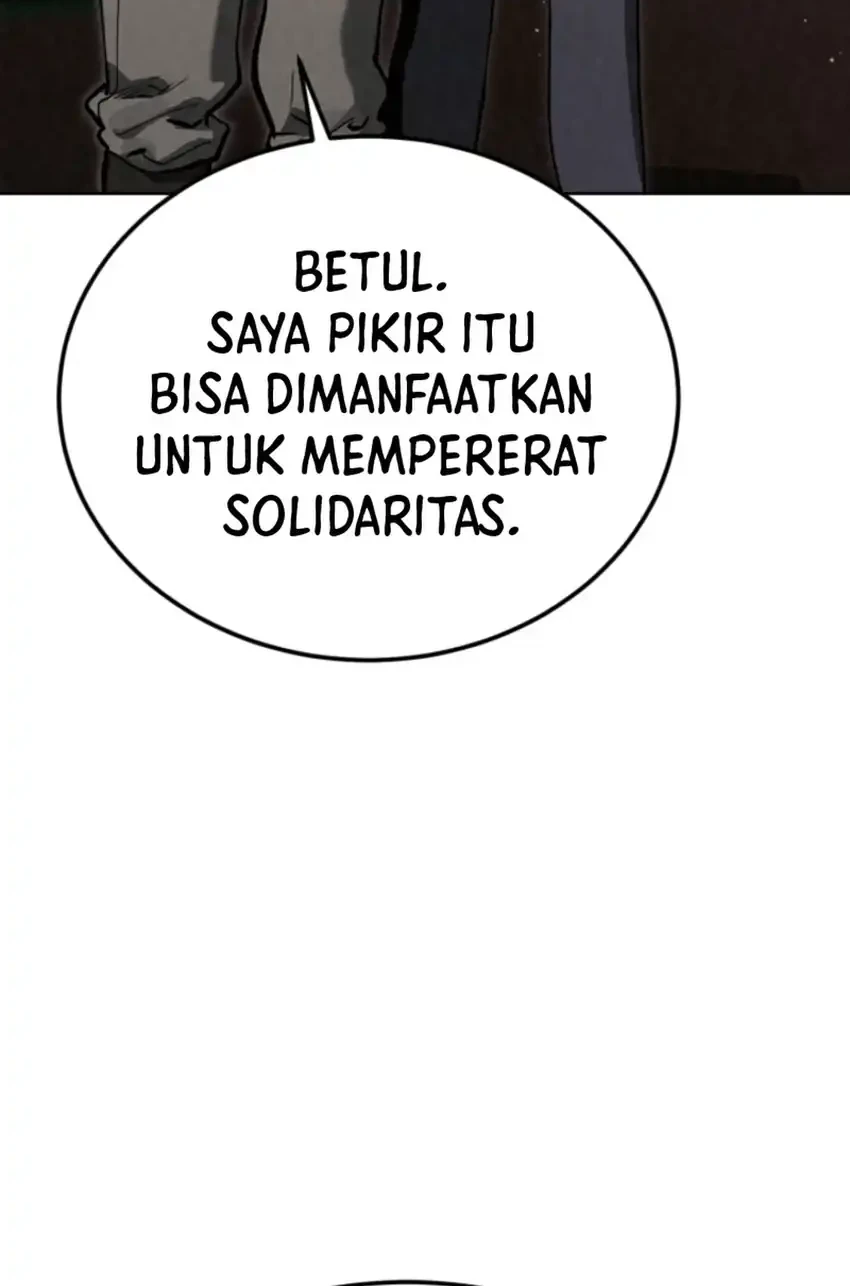 Black-Haired US Army General chapter 8 halaman 113