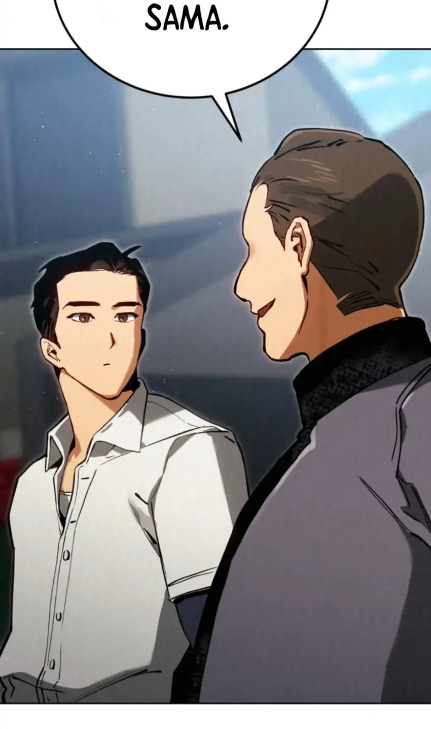 Black-Haired US Army General chapter 8 halaman 115