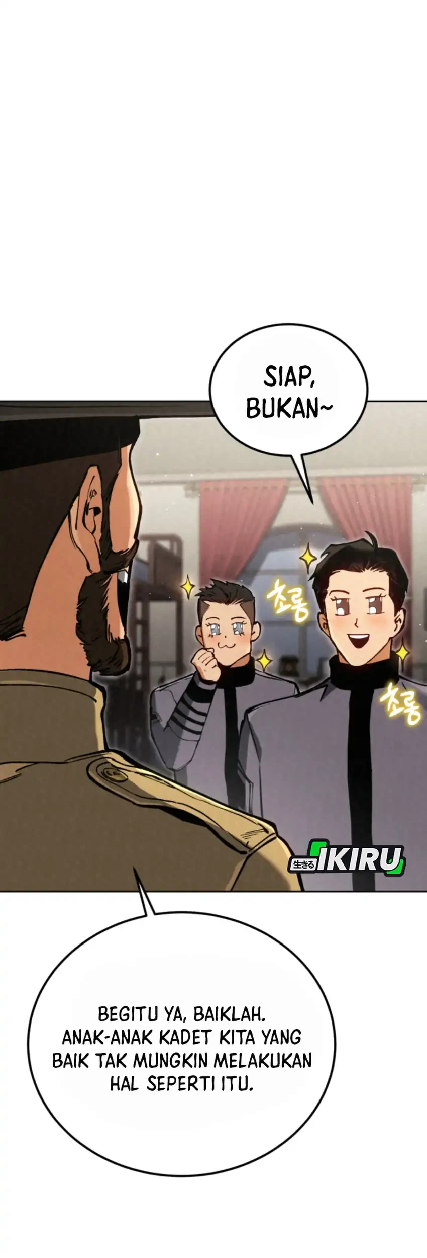 Black-Haired US Army General Bab 9 halaman 3