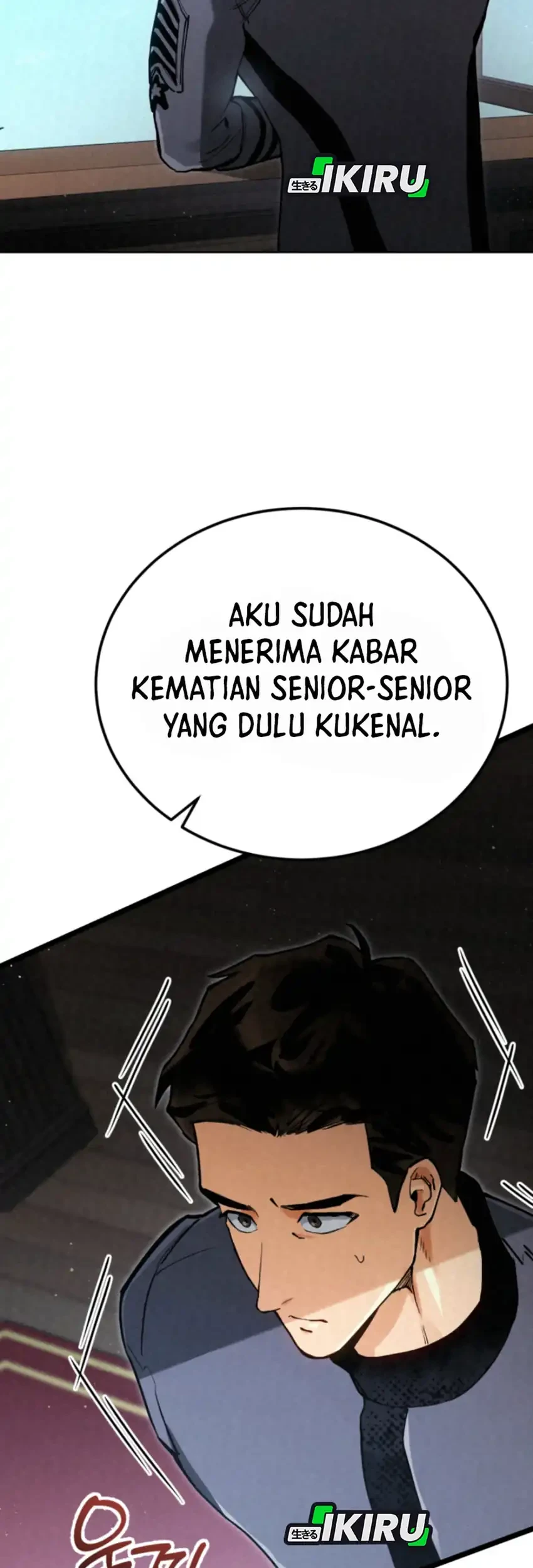 Black-Haired US Army General Bab 9 halaman 45