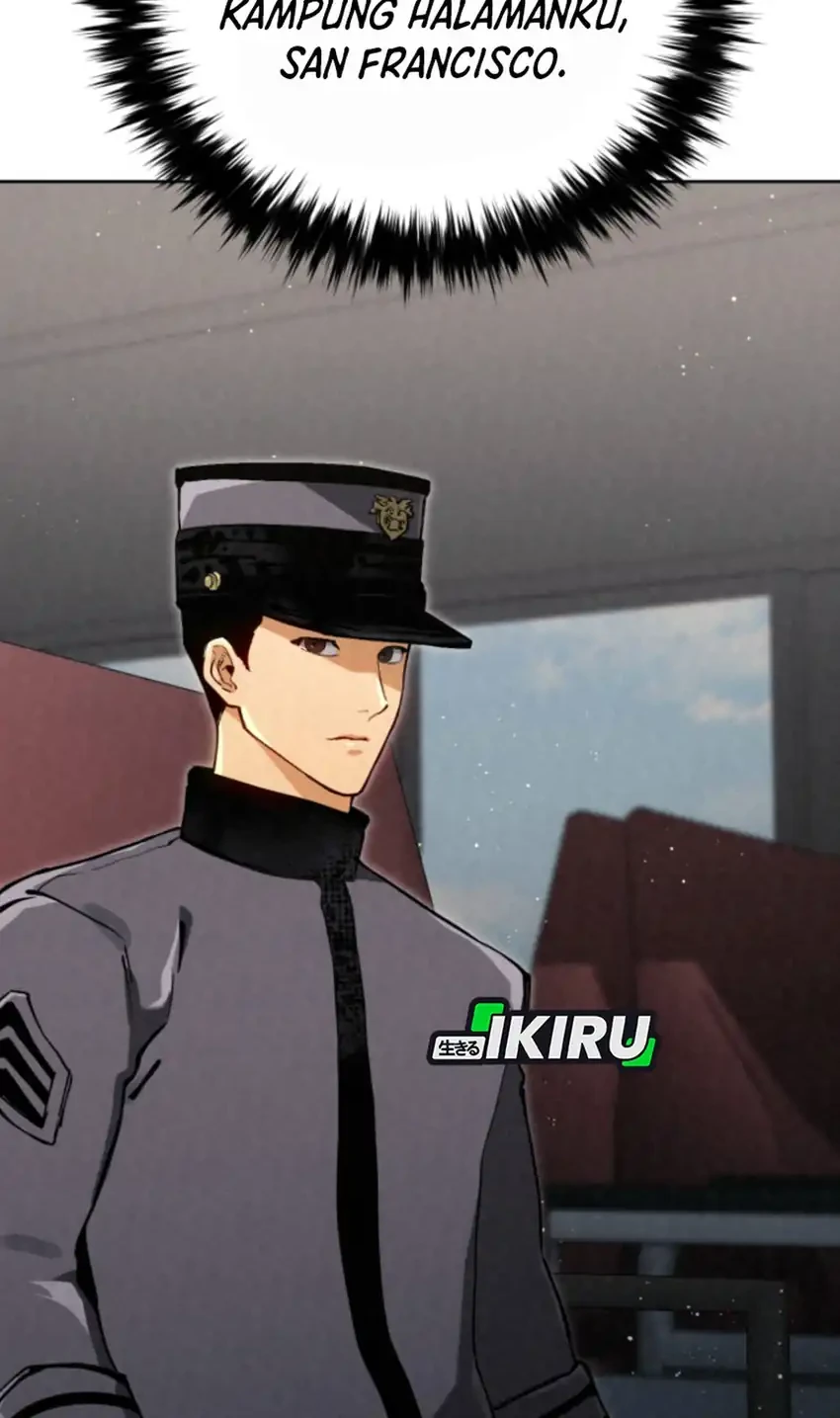 Black-Haired US Army General Bab 9 halaman 62