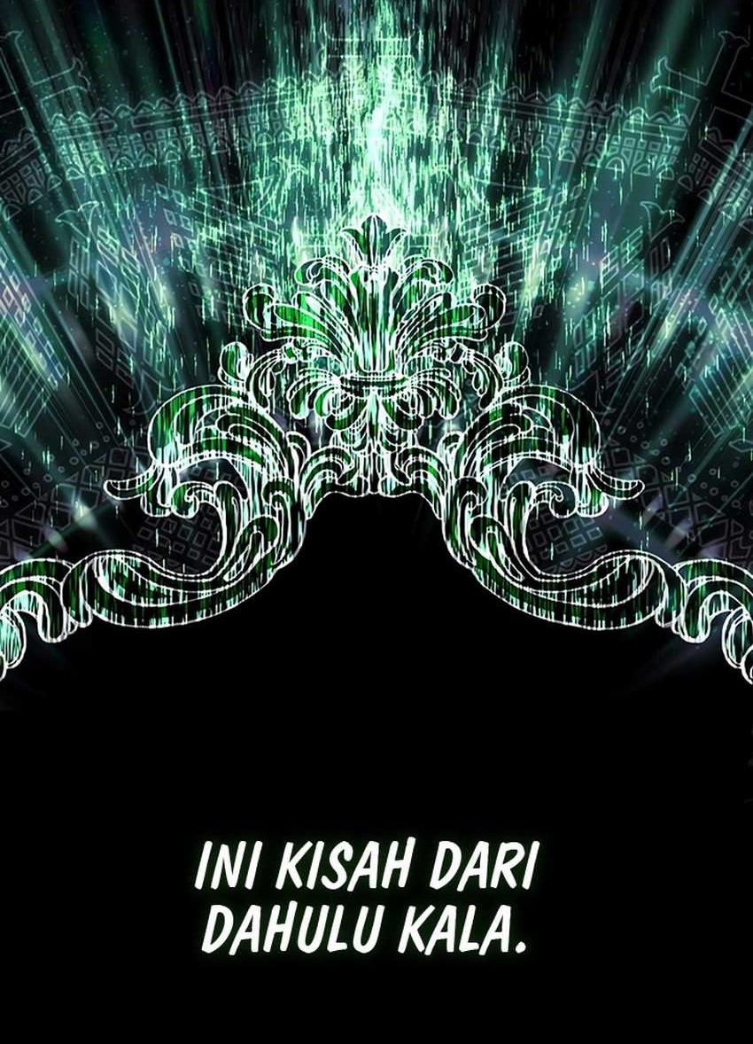 Black Haze (Reboot) Bab 01 halaman 5